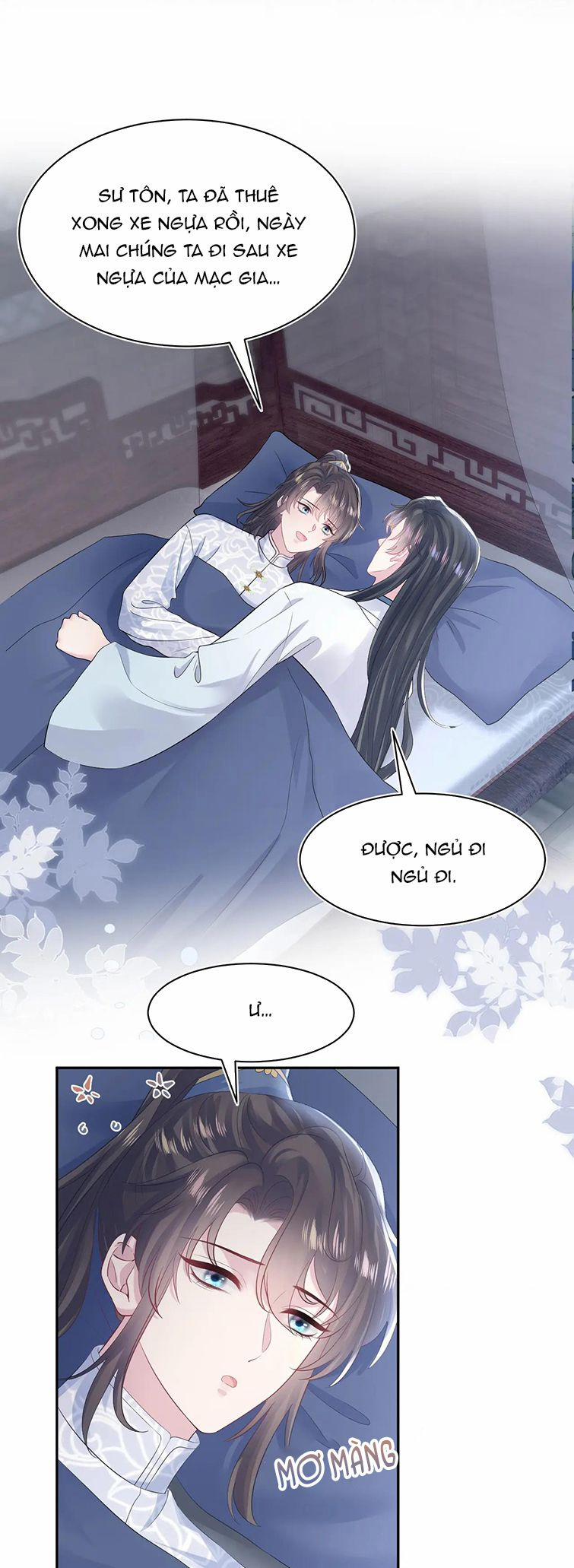 Tuyệt Mỹ Bạch Liên Online Dạy Học 181 trang 22