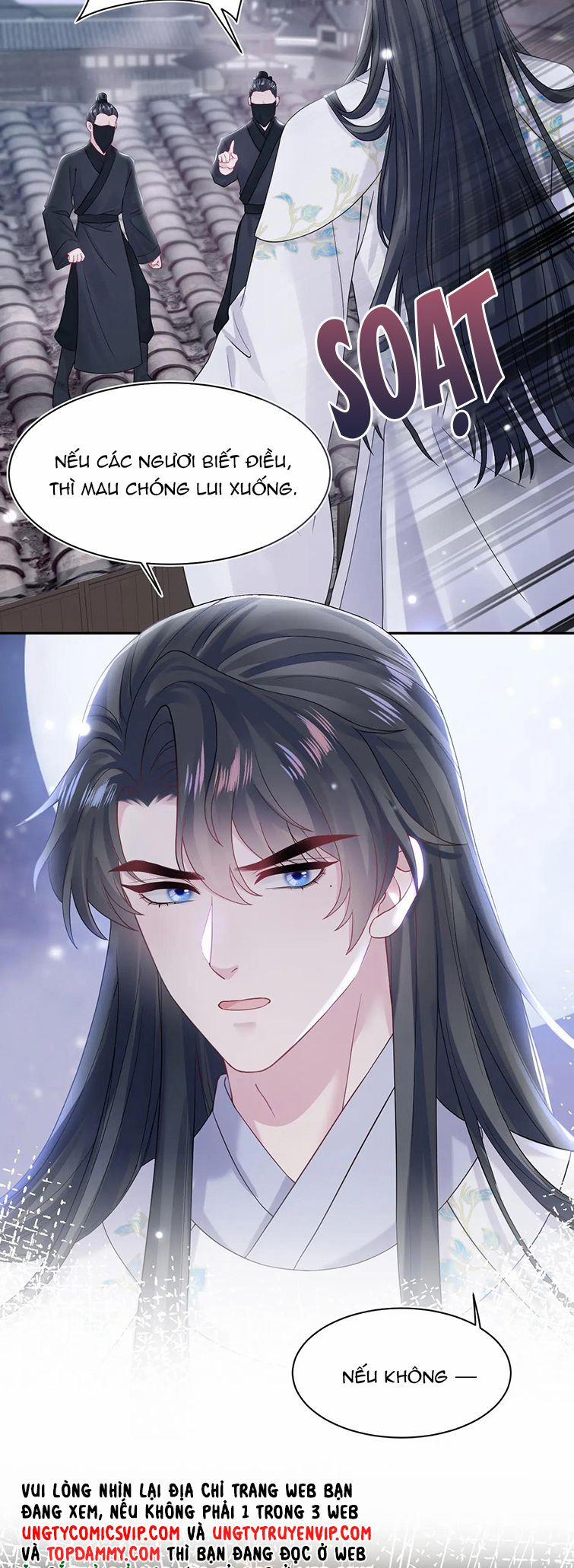 Tuyệt Mỹ Bạch Liên Online Dạy Học 181 trang 27