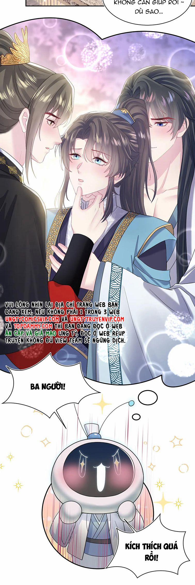 Tuyệt Mỹ Bạch Liên Online Dạy Học 181 trang 4