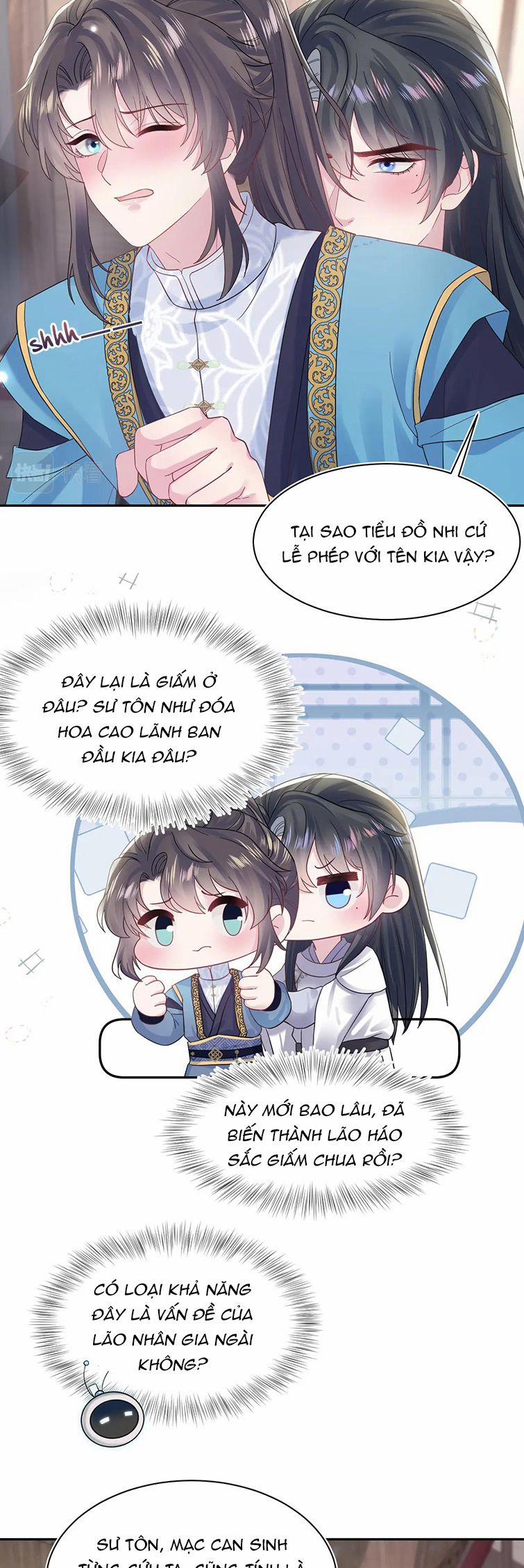 Tuyệt Mỹ Bạch Liên Online Dạy Học 181 trang 7