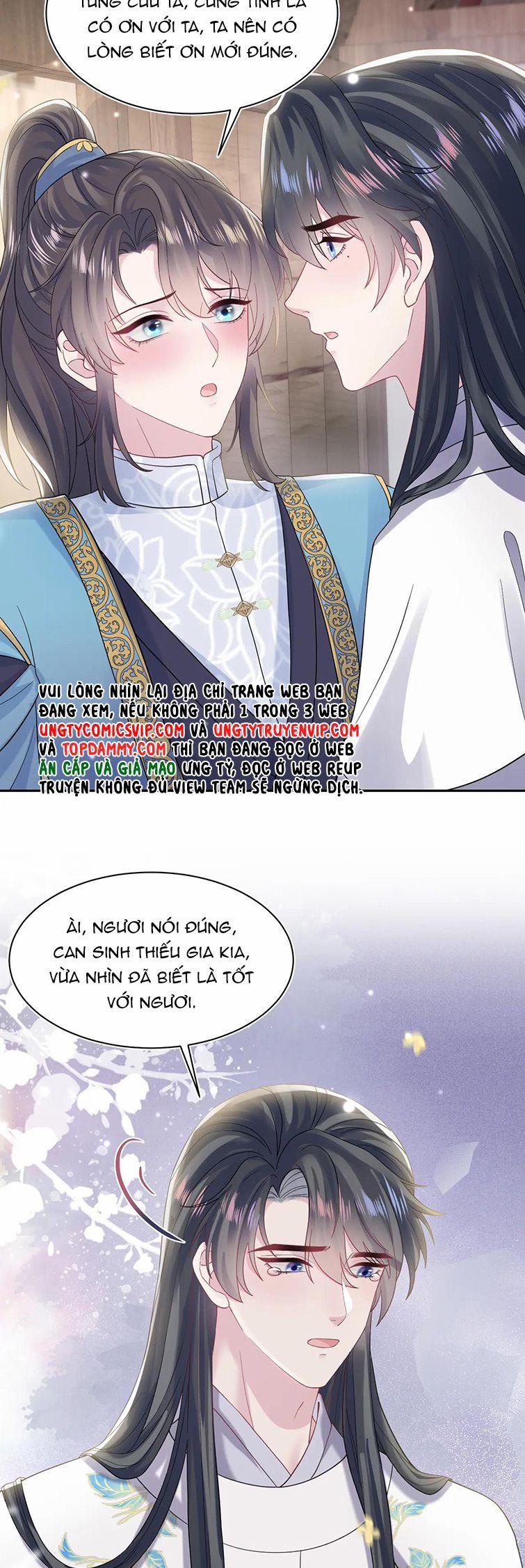 Tuyệt Mỹ Bạch Liên Online Dạy Học 181 trang 8