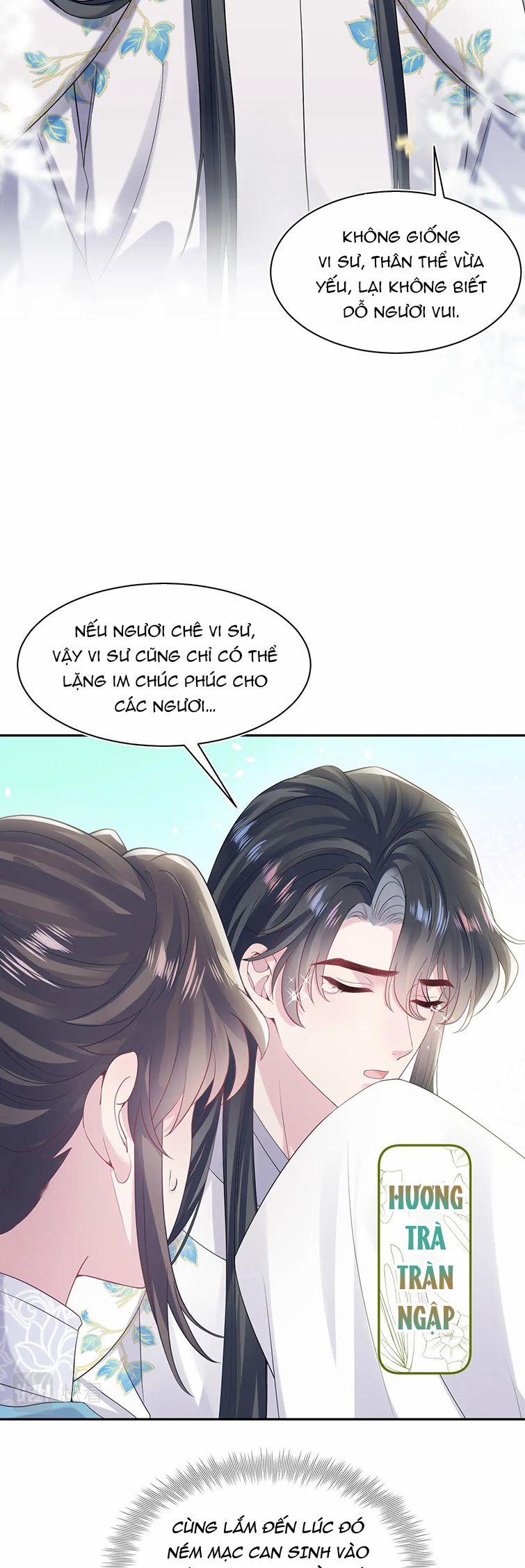 Tuyệt Mỹ Bạch Liên Online Dạy Học 181 trang 9