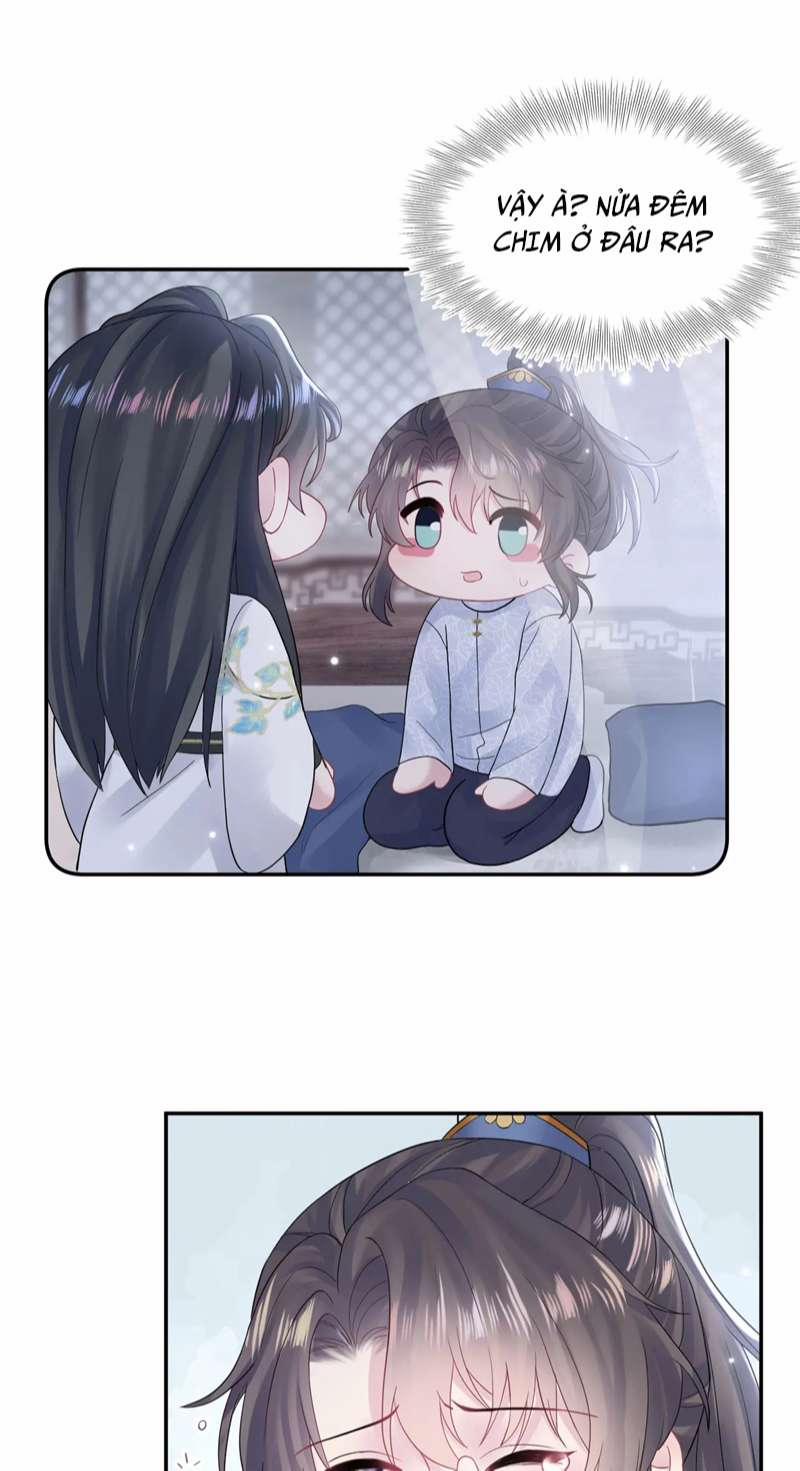 Tuyệt Mỹ Bạch Liên Online Dạy Học 182 trang 11