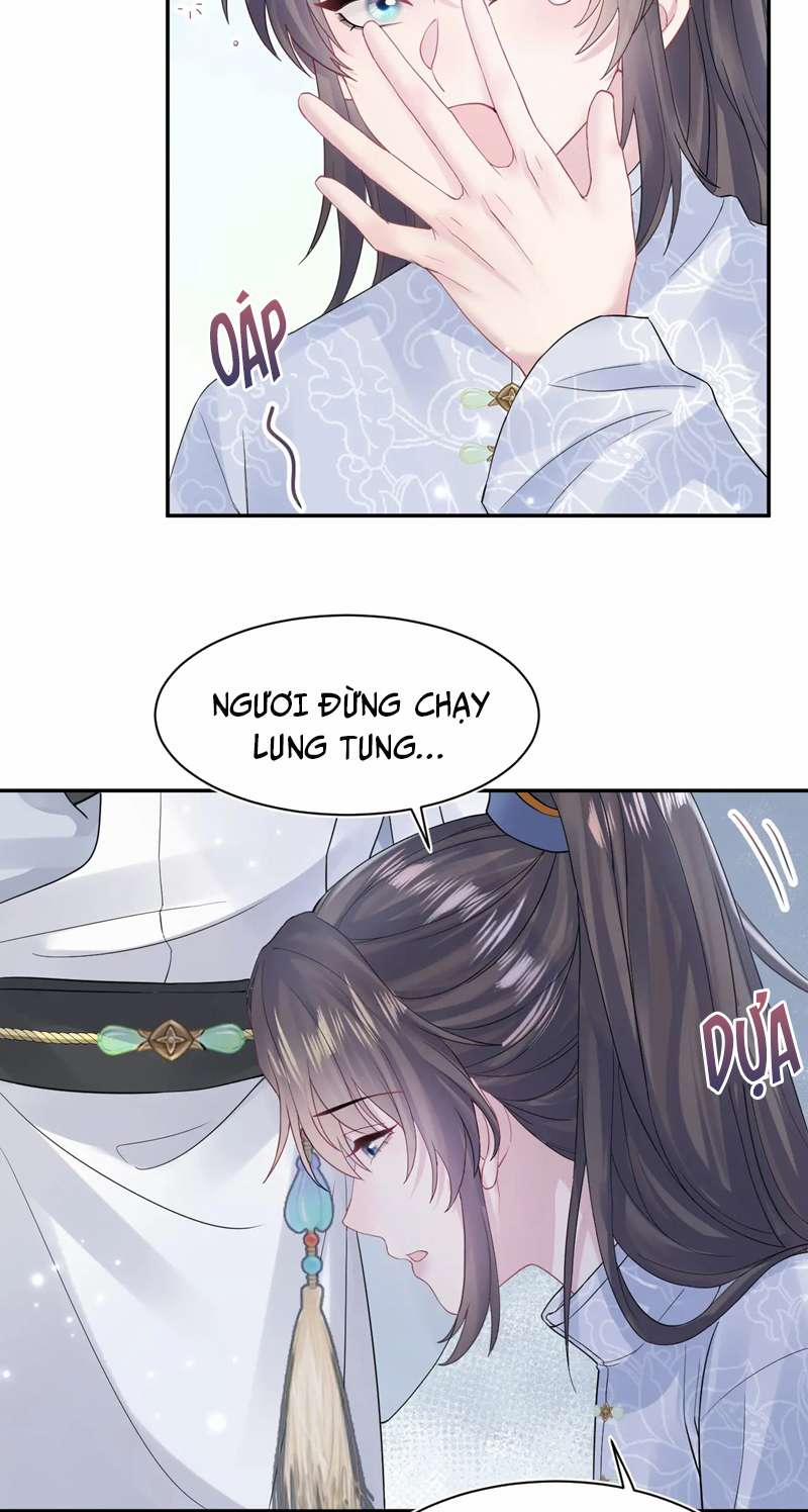 Tuyệt Mỹ Bạch Liên Online Dạy Học 182 trang 12