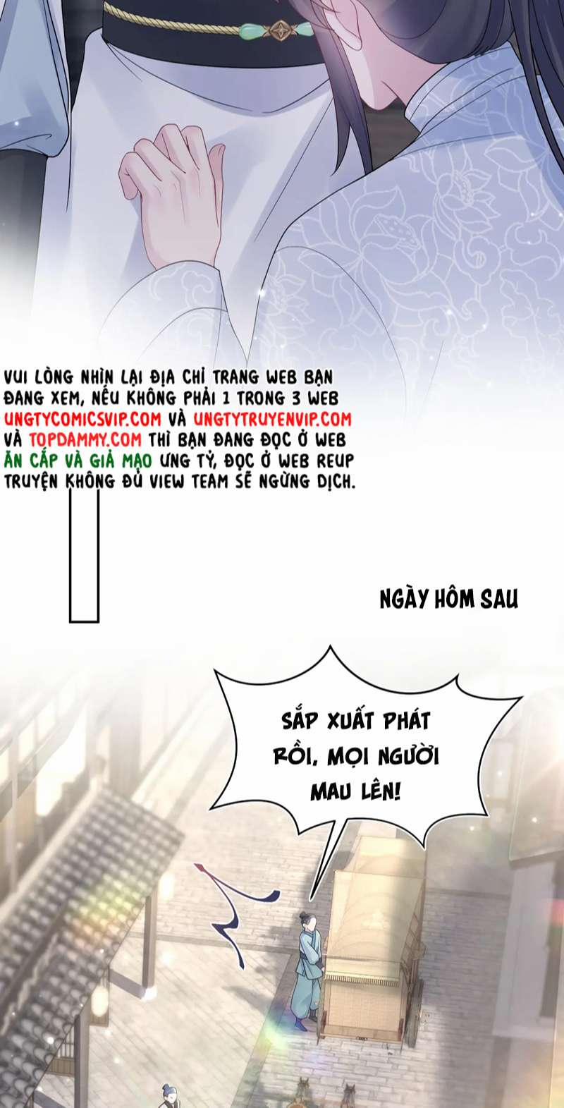 Tuyệt Mỹ Bạch Liên Online Dạy Học 182 trang 15