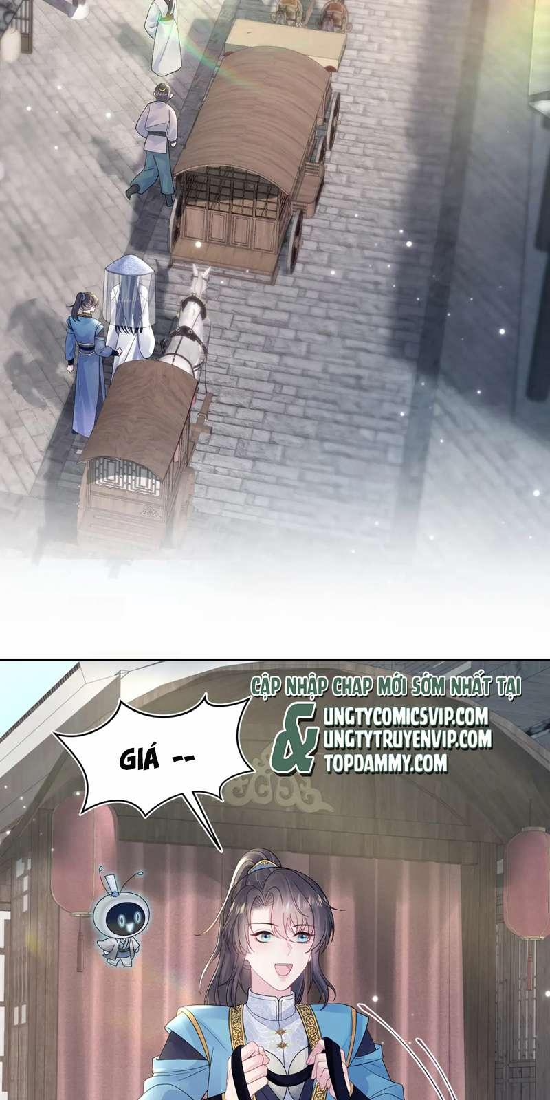 Tuyệt Mỹ Bạch Liên Online Dạy Học 182 trang 16