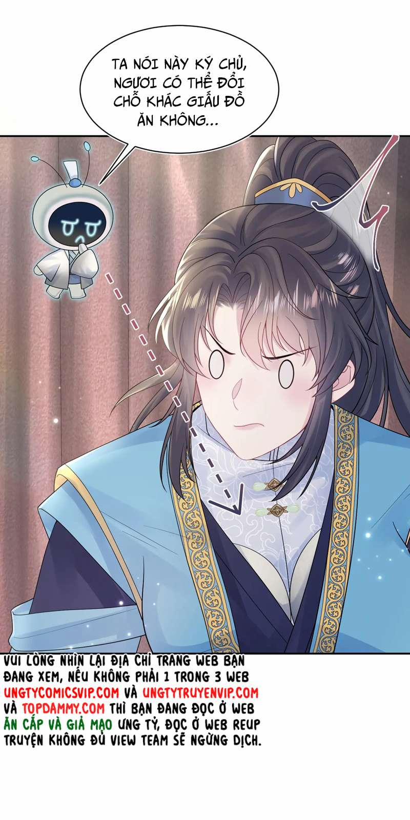 Tuyệt Mỹ Bạch Liên Online Dạy Học 182 trang 18