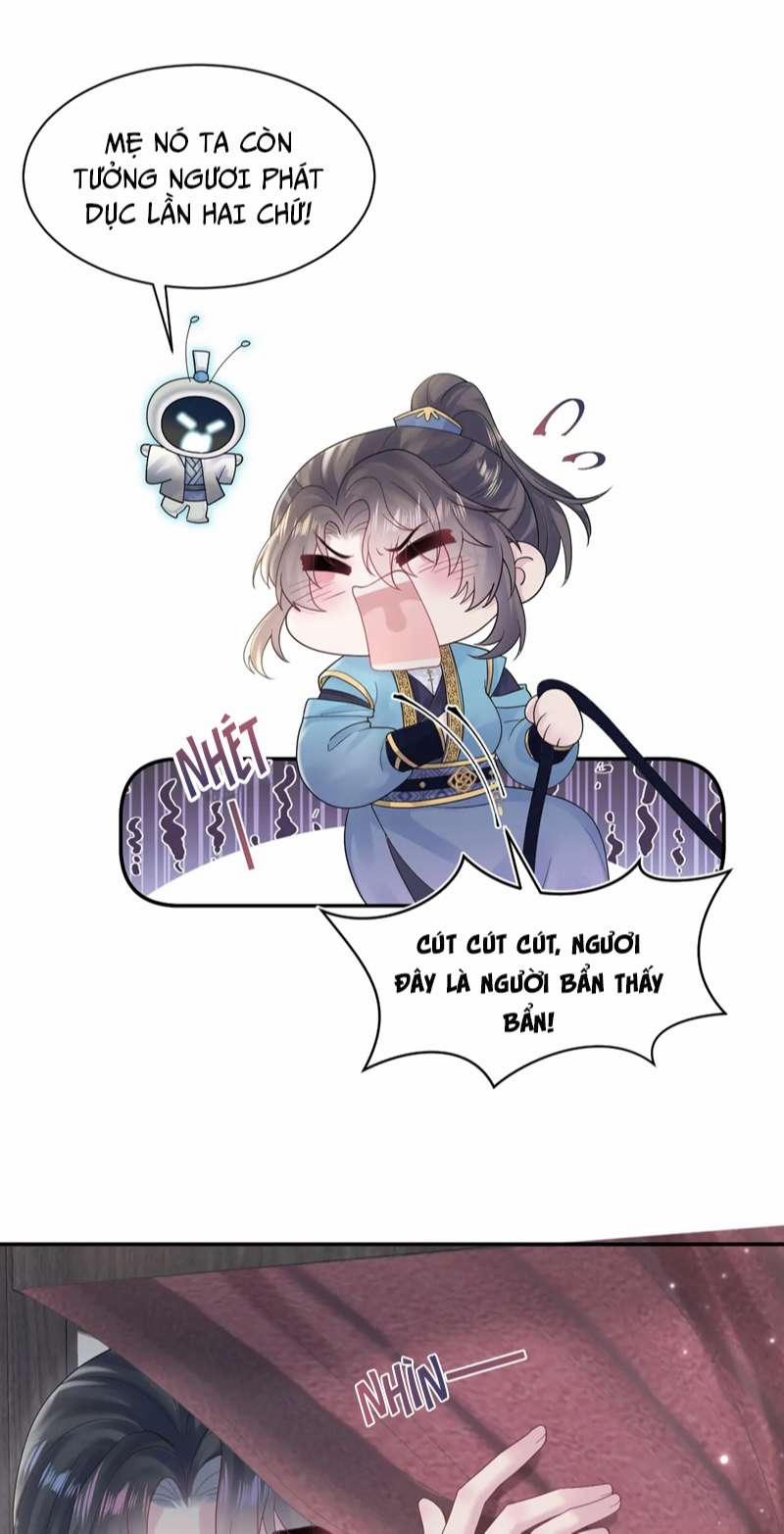 Tuyệt Mỹ Bạch Liên Online Dạy Học 182 trang 19