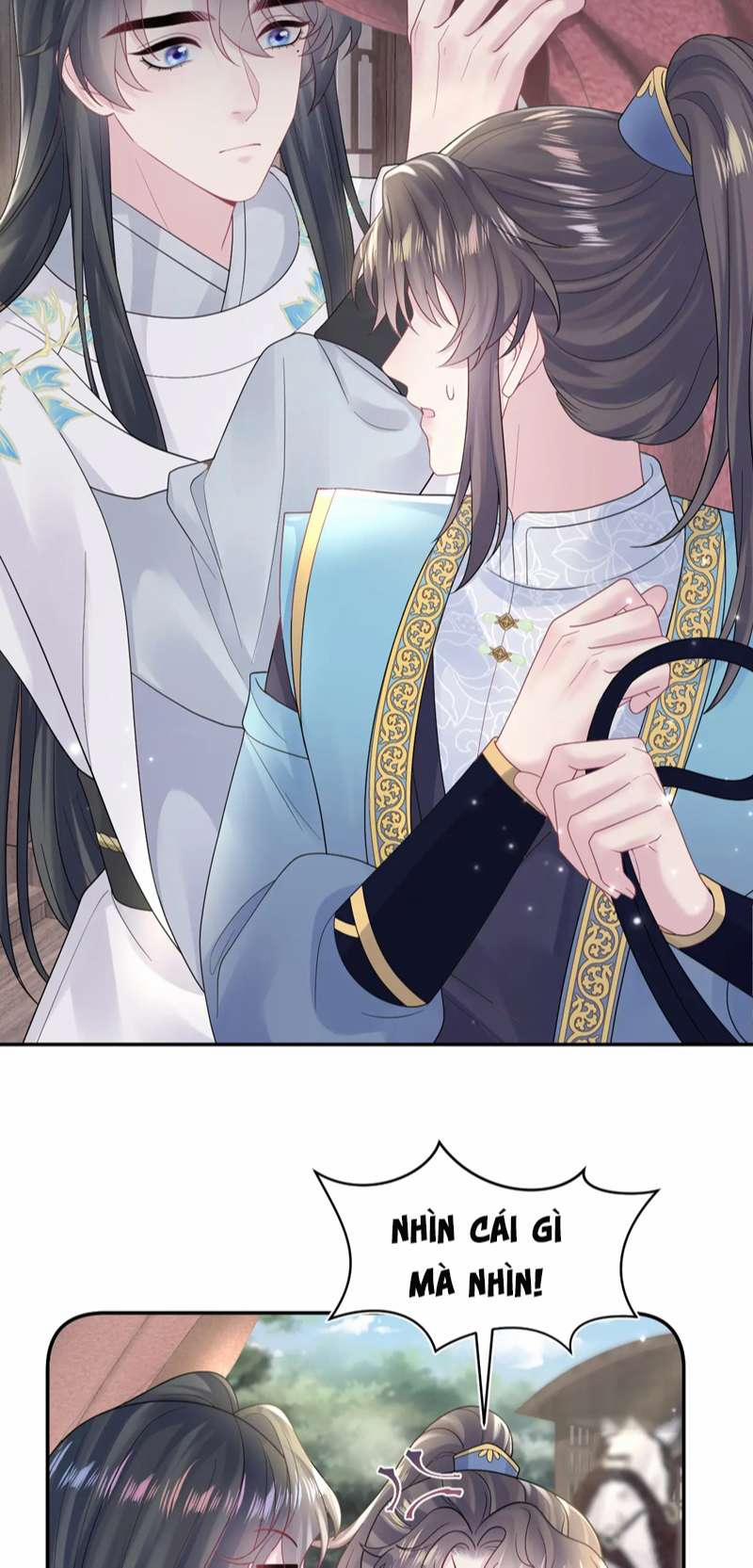 Tuyệt Mỹ Bạch Liên Online Dạy Học 182 trang 20