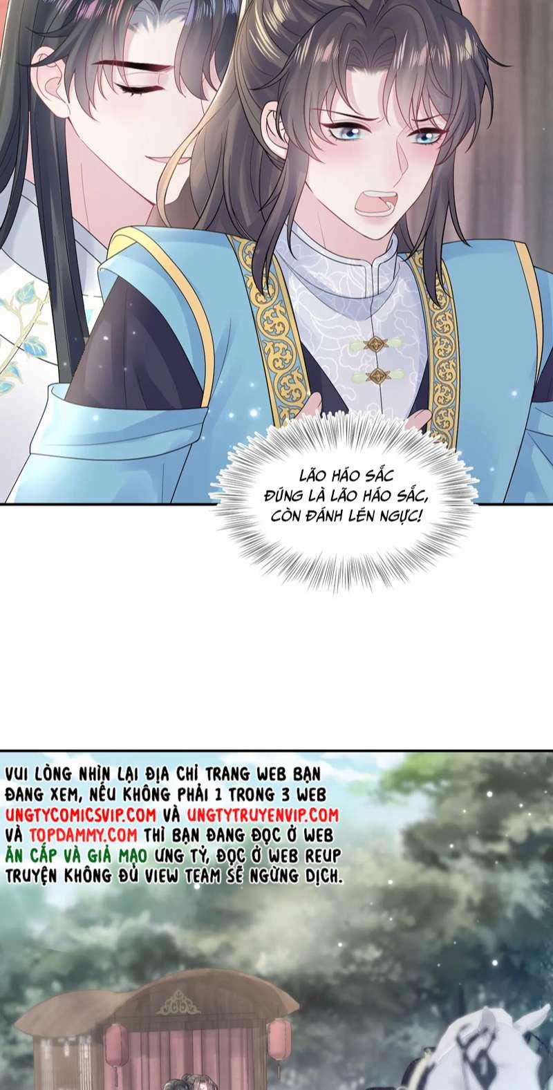 Tuyệt Mỹ Bạch Liên Online Dạy Học 182 trang 22