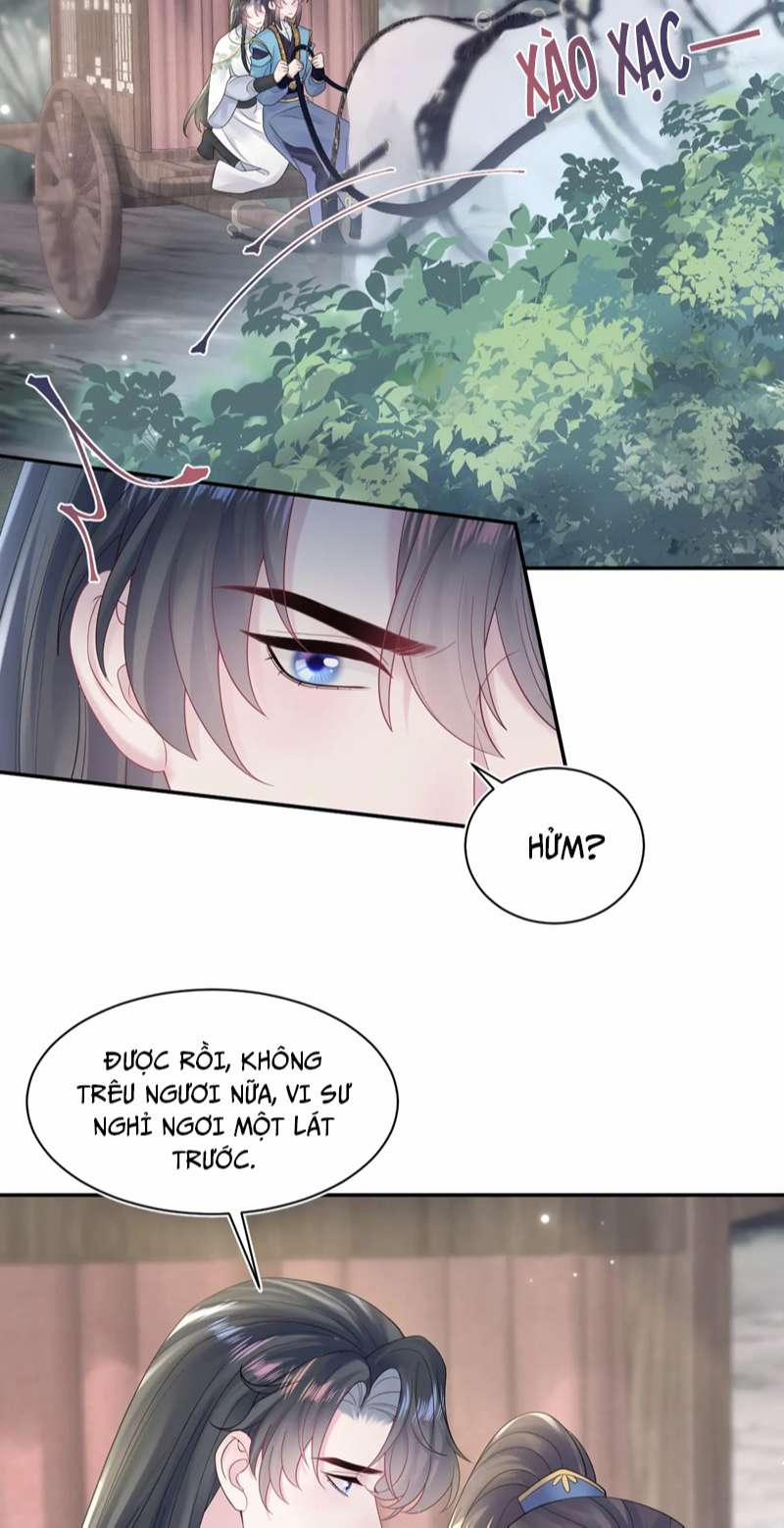 Tuyệt Mỹ Bạch Liên Online Dạy Học 182 trang 23