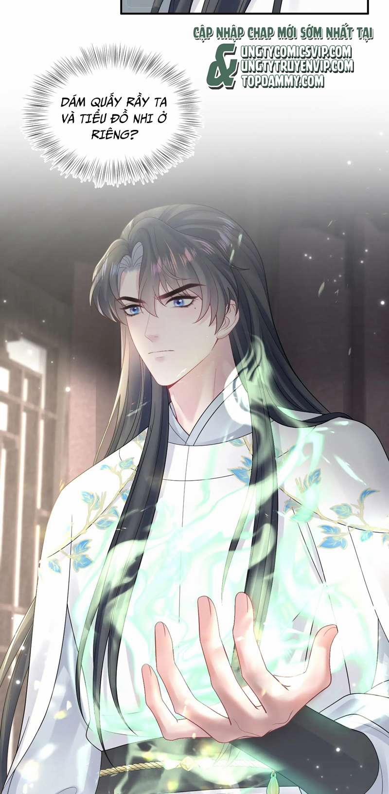 Tuyệt Mỹ Bạch Liên Online Dạy Học 182 trang 26