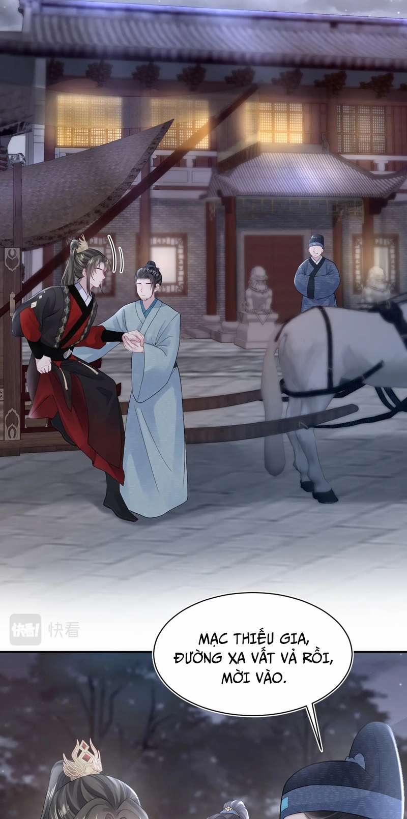 Tuyệt Mỹ Bạch Liên Online Dạy Học 182 trang 31