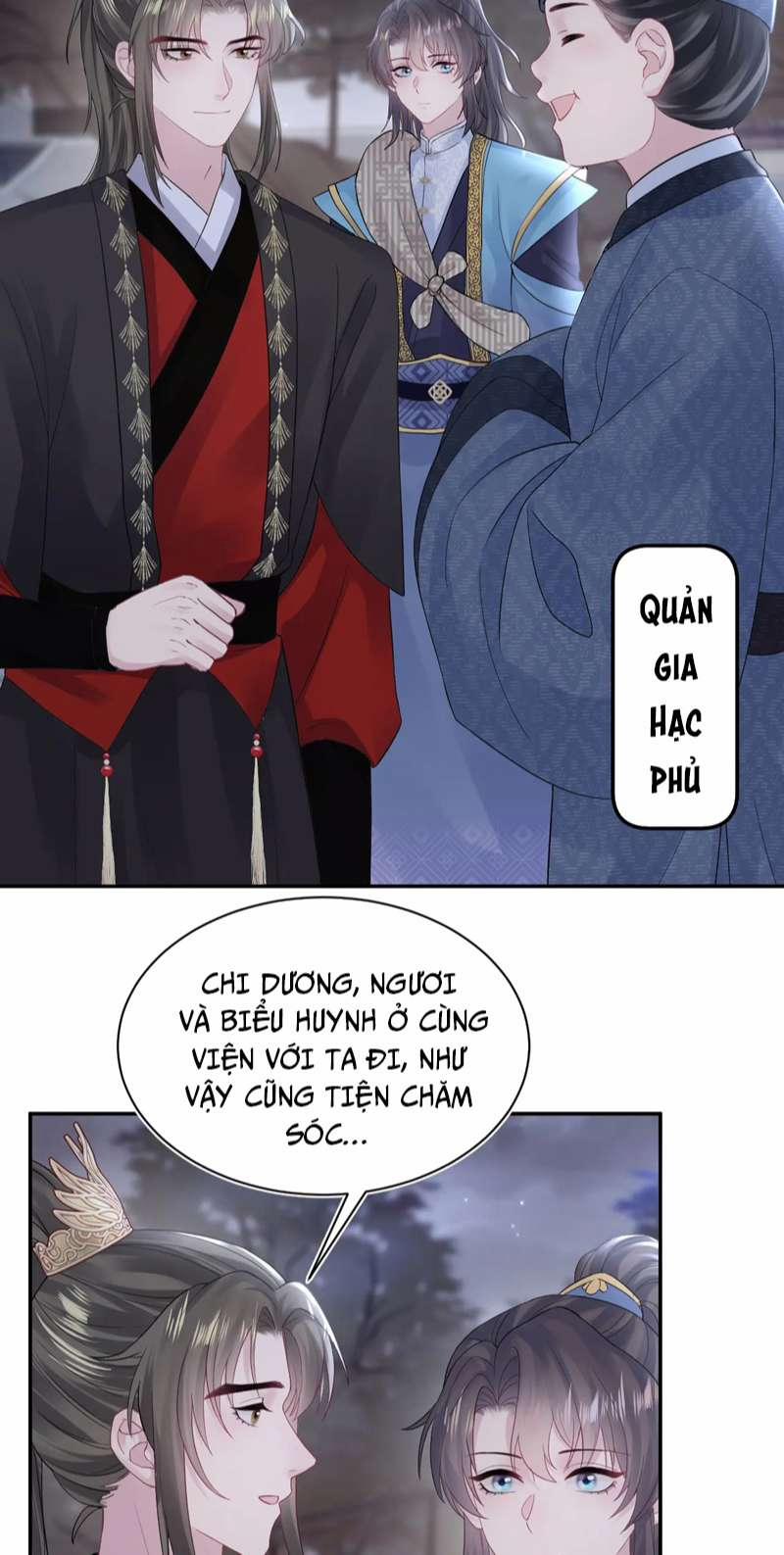 Tuyệt Mỹ Bạch Liên Online Dạy Học 182 trang 32