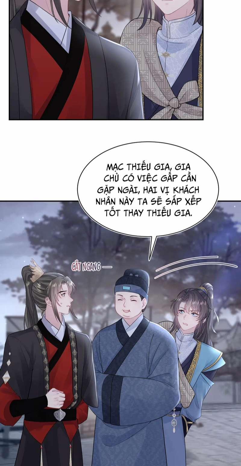 Tuyệt Mỹ Bạch Liên Online Dạy Học 182 trang 33