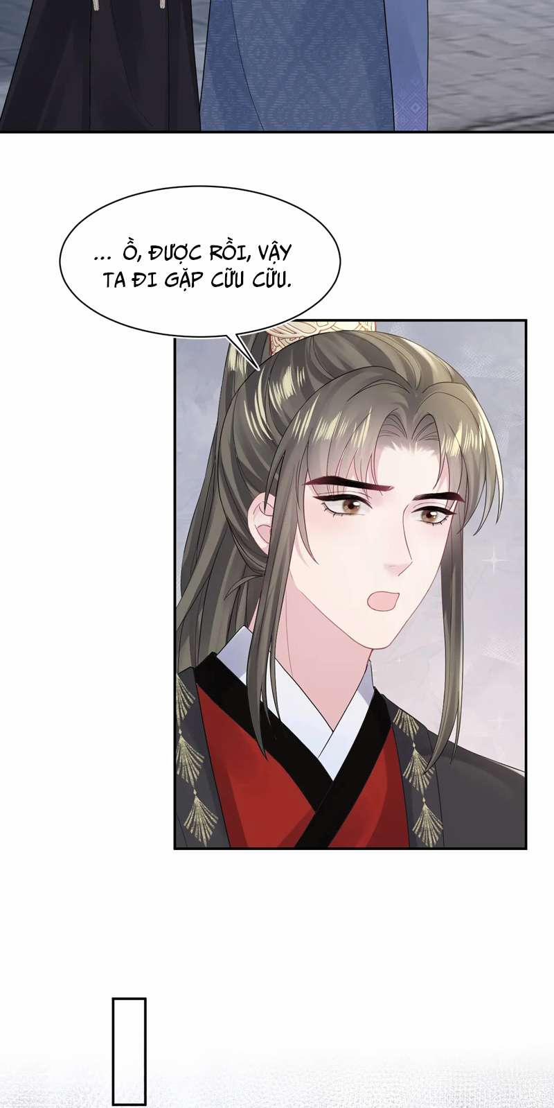 Tuyệt Mỹ Bạch Liên Online Dạy Học 182 trang 34
