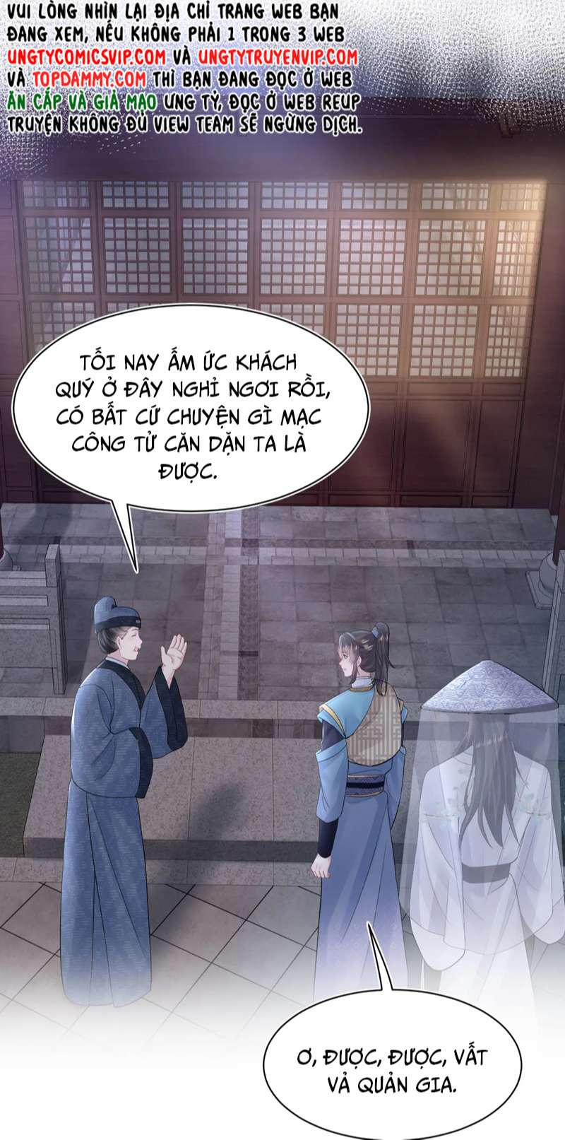 Tuyệt Mỹ Bạch Liên Online Dạy Học 182 trang 35