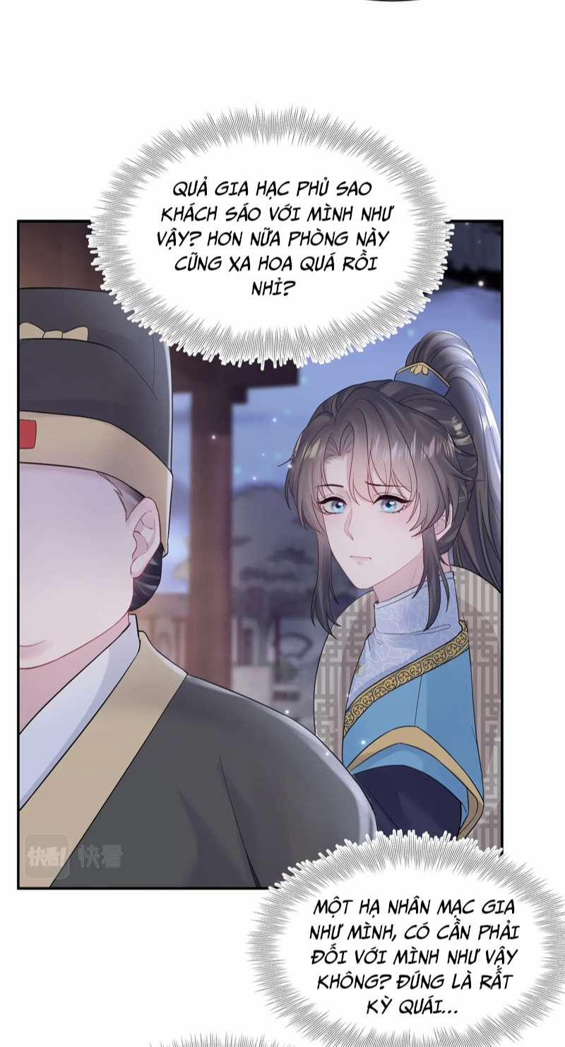 Tuyệt Mỹ Bạch Liên Online Dạy Học 182 trang 36