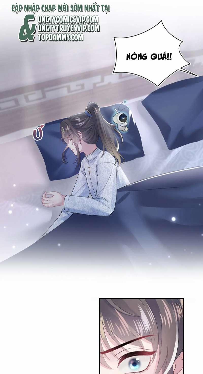 Tuyệt Mỹ Bạch Liên Online Dạy Học 182 trang 6