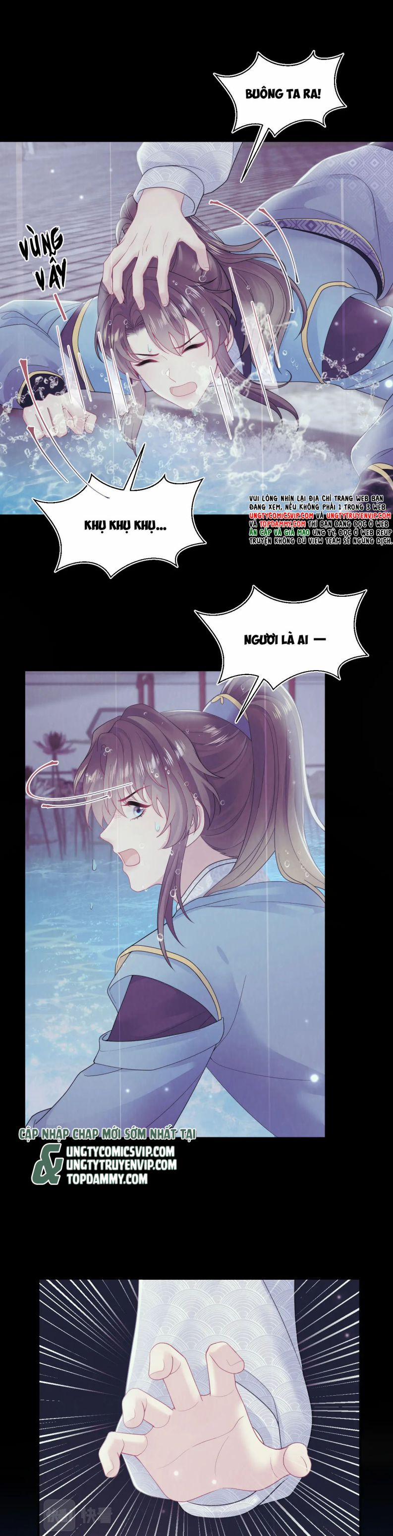 Tuyệt Mỹ Bạch Liên Online Dạy Học 183 trang 1