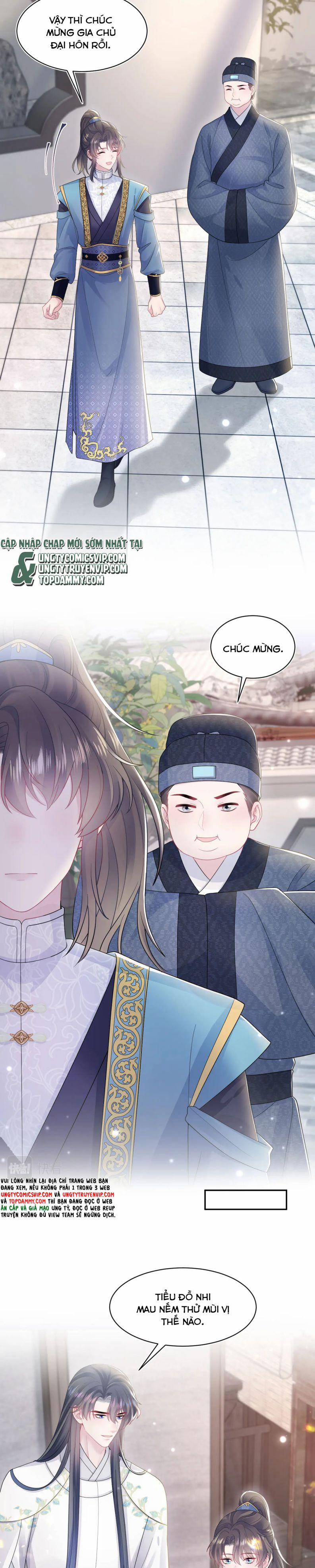 Tuyệt Mỹ Bạch Liên Online Dạy Học 183 trang 11