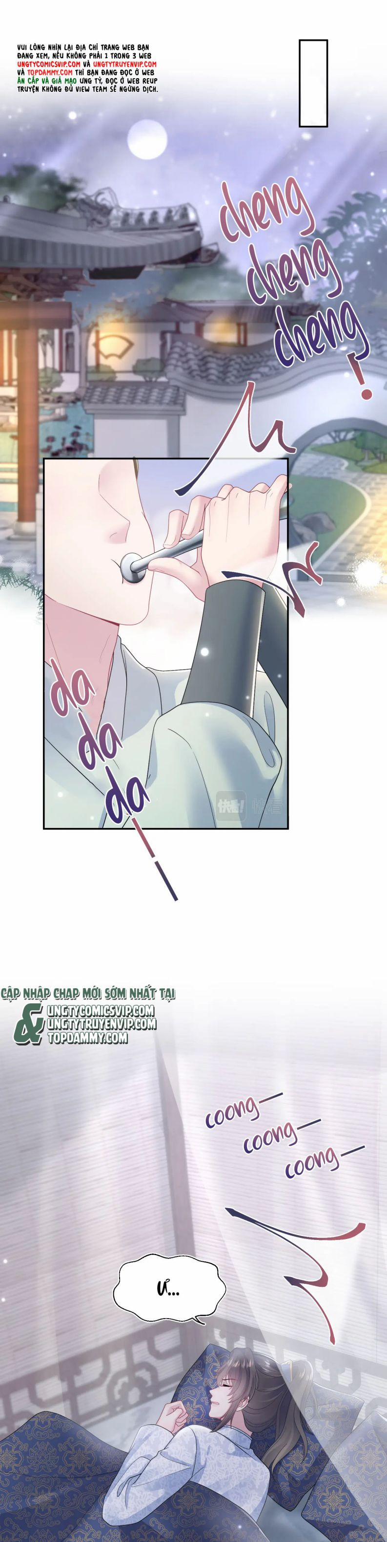 Tuyệt Mỹ Bạch Liên Online Dạy Học 183 trang 15