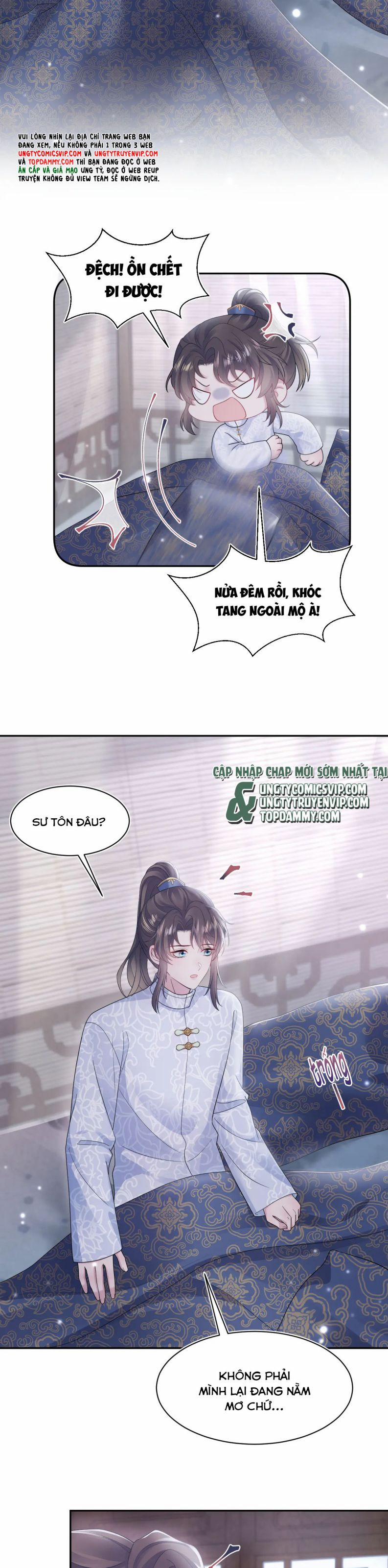 Tuyệt Mỹ Bạch Liên Online Dạy Học 183 trang 16