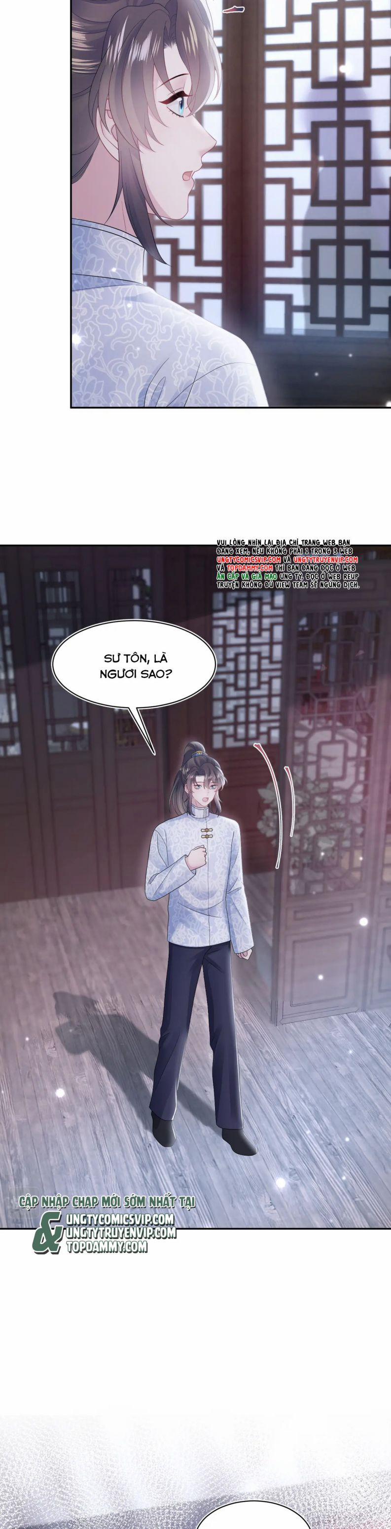 Tuyệt Mỹ Bạch Liên Online Dạy Học 183 trang 17