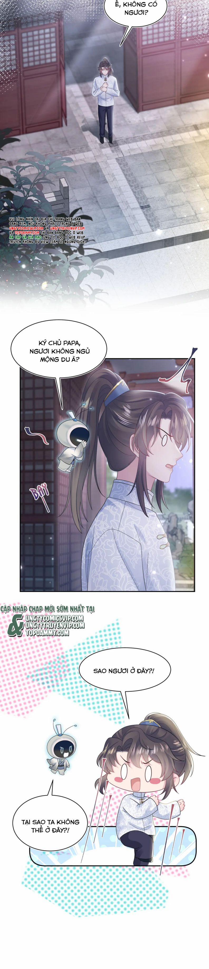 Tuyệt Mỹ Bạch Liên Online Dạy Học 183 trang 18