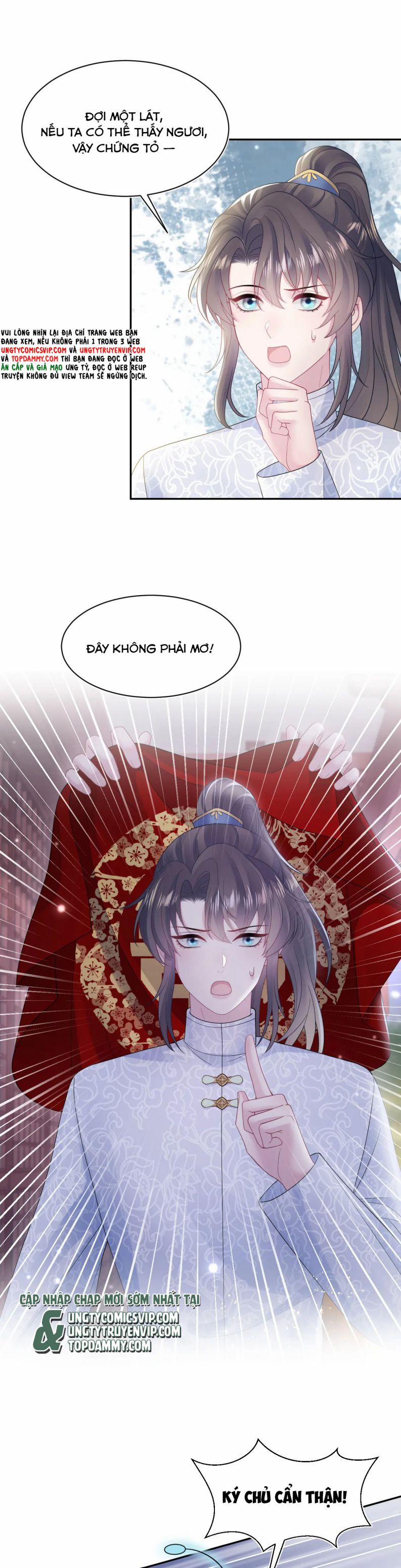 Tuyệt Mỹ Bạch Liên Online Dạy Học 183 trang 19