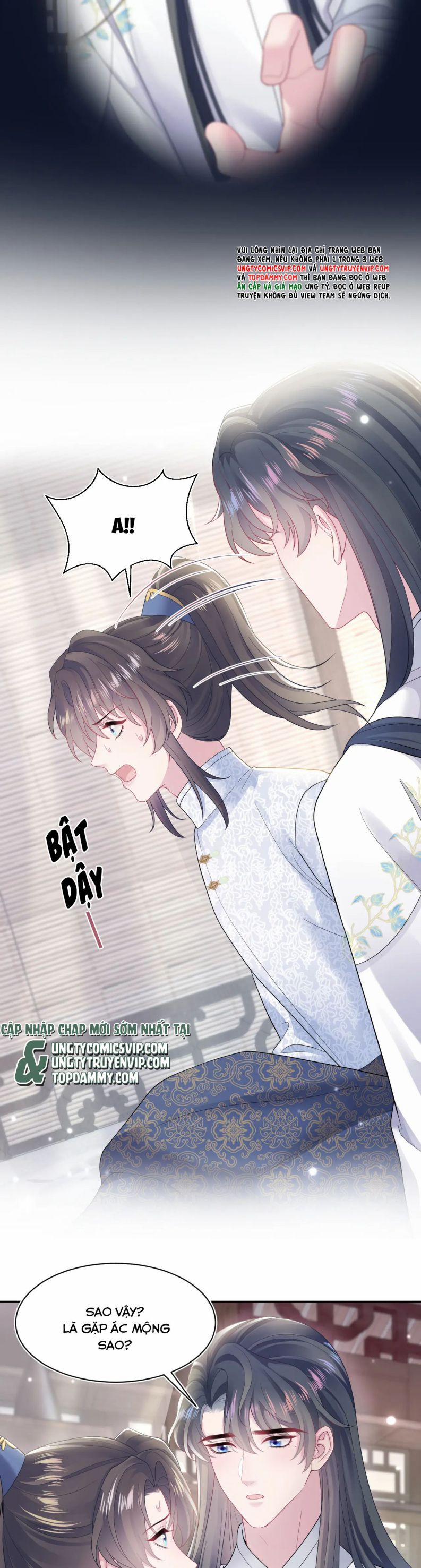 Tuyệt Mỹ Bạch Liên Online Dạy Học 183 trang 3