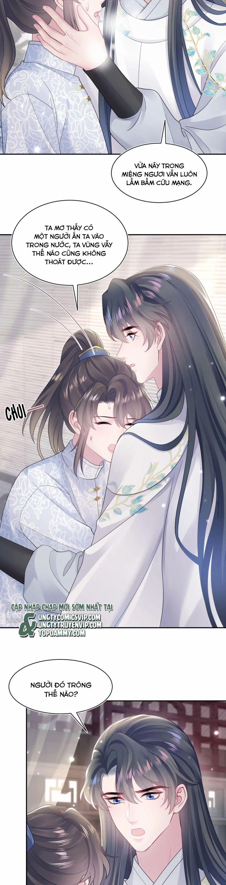 Tuyệt Mỹ Bạch Liên Online Dạy Học 183 trang 4