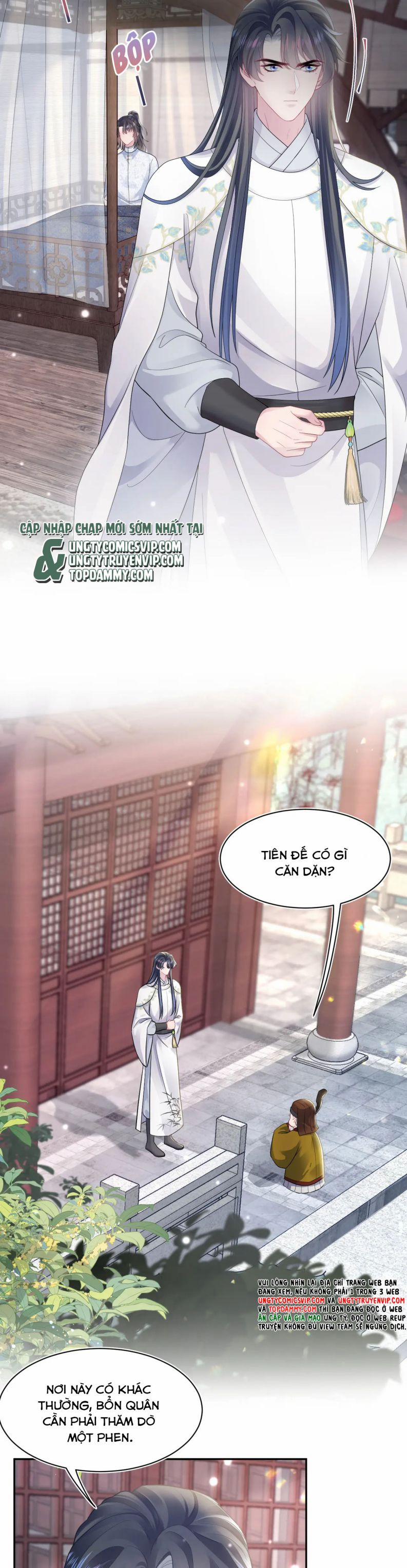 Tuyệt Mỹ Bạch Liên Online Dạy Học 183 trang 6