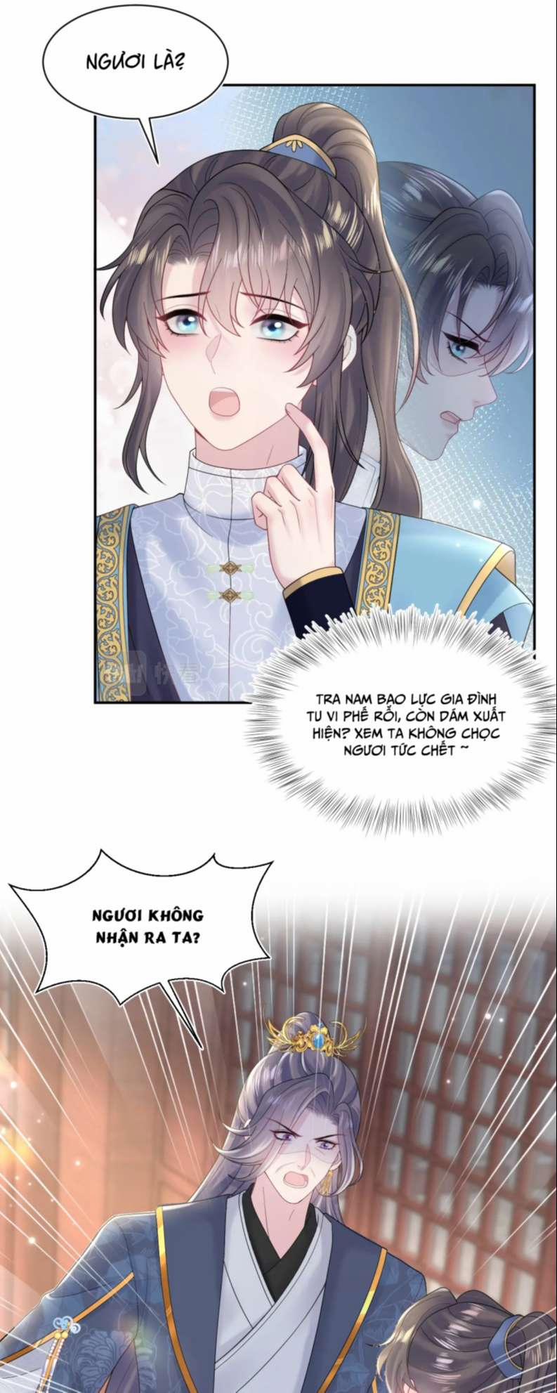 Tuyệt Mỹ Bạch Liên Online Dạy Học 185 trang 10