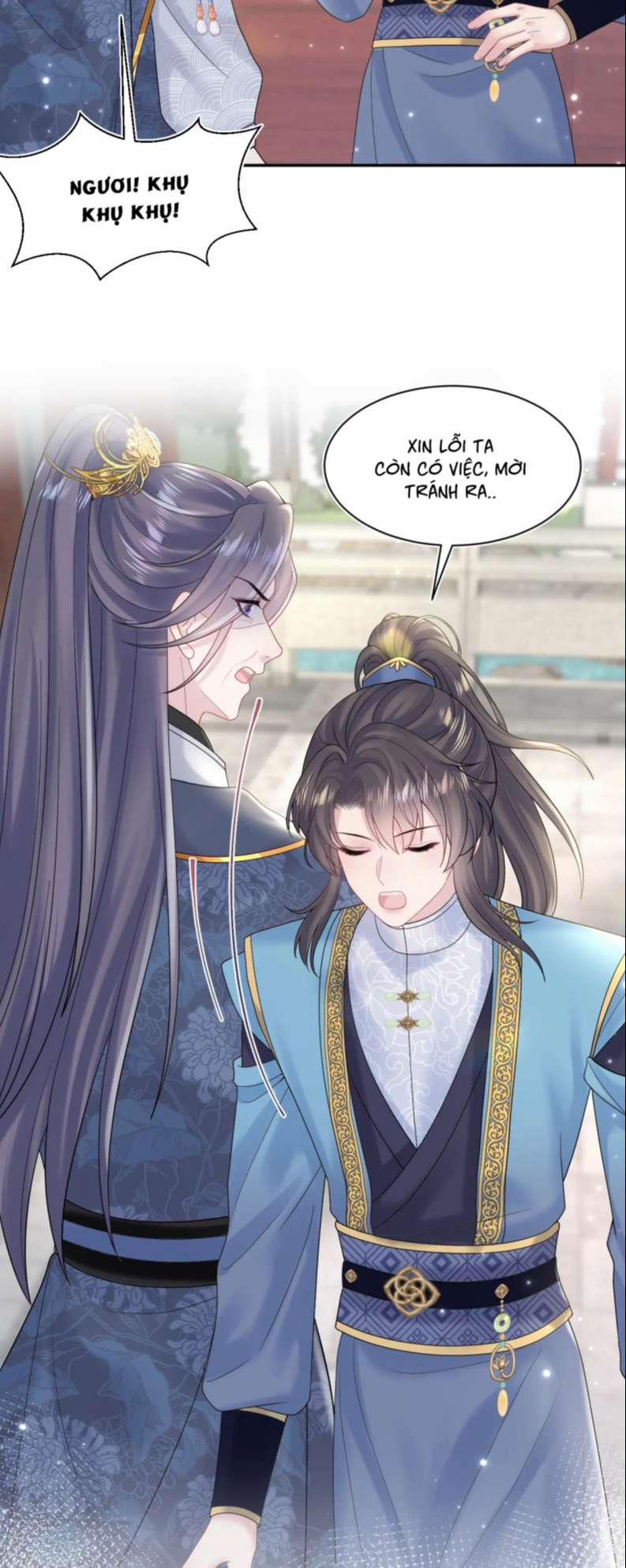 Tuyệt Mỹ Bạch Liên Online Dạy Học 185 trang 12