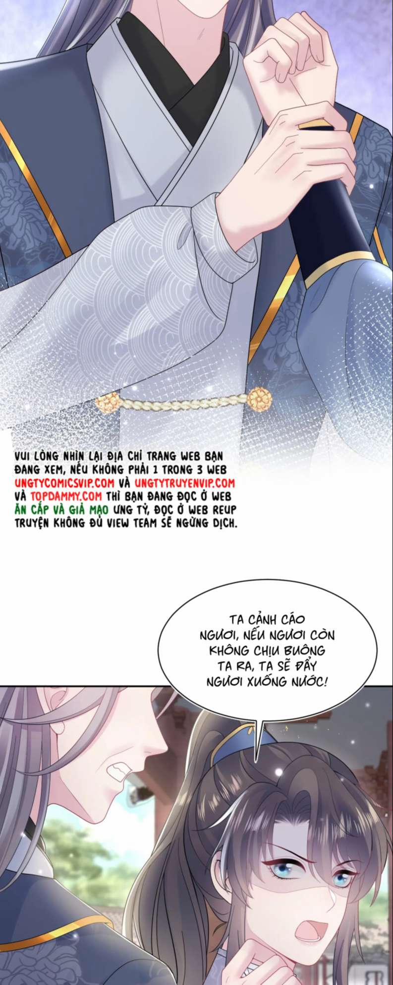 Tuyệt Mỹ Bạch Liên Online Dạy Học 185 trang 14