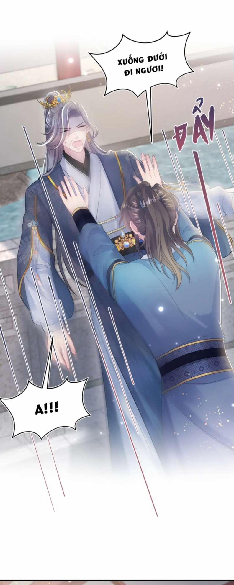 Tuyệt Mỹ Bạch Liên Online Dạy Học 185 trang 16