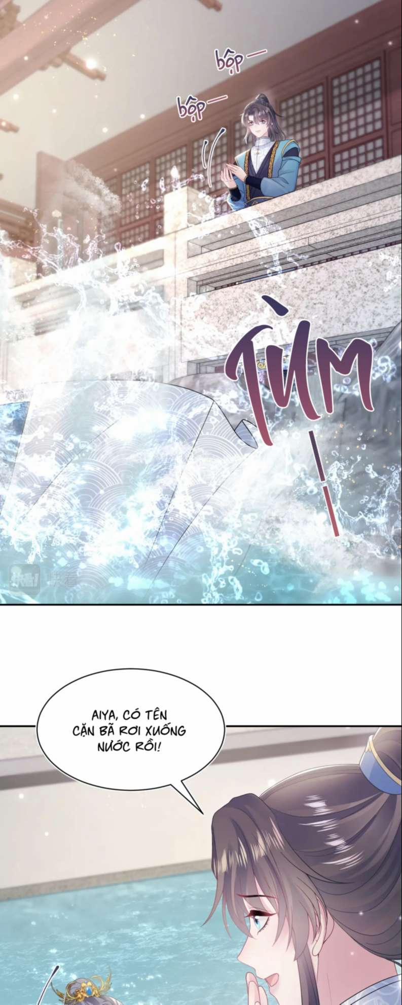 Tuyệt Mỹ Bạch Liên Online Dạy Học 185 trang 17