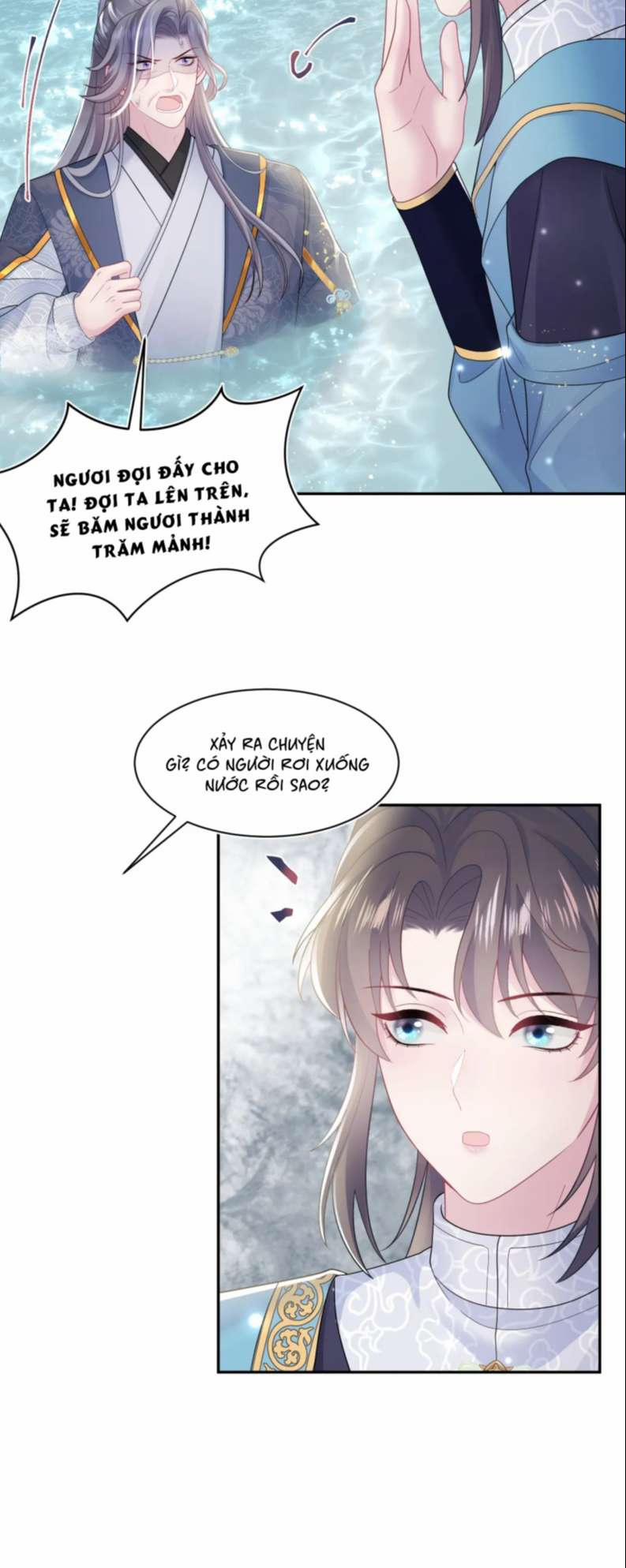 Tuyệt Mỹ Bạch Liên Online Dạy Học 185 trang 18