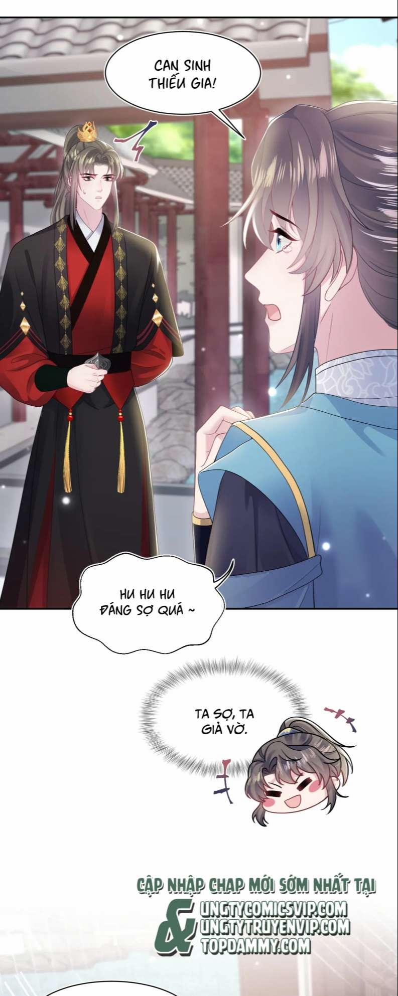 Tuyệt Mỹ Bạch Liên Online Dạy Học 185 trang 19