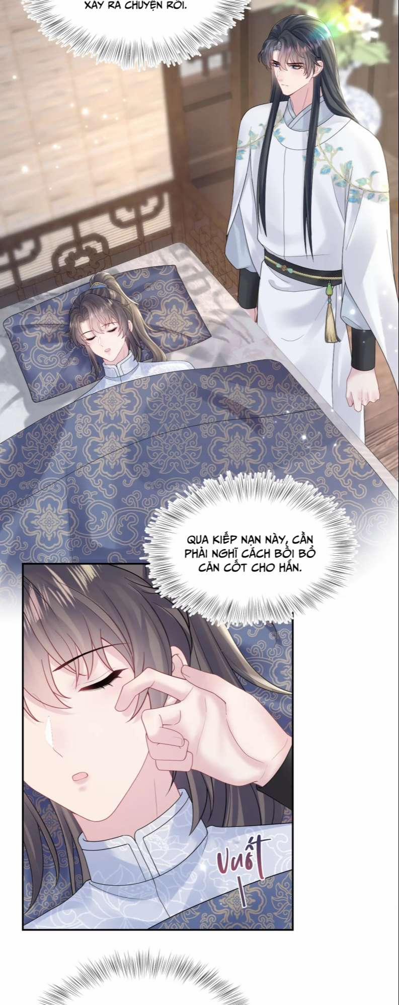Tuyệt Mỹ Bạch Liên Online Dạy Học 185 trang 2