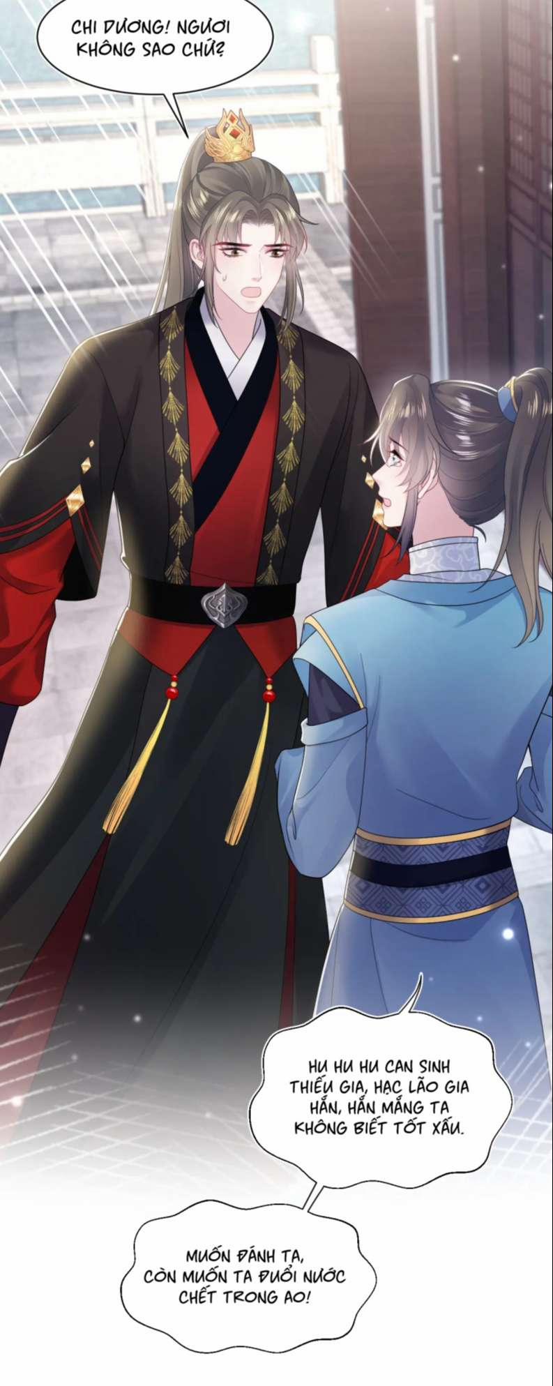 Tuyệt Mỹ Bạch Liên Online Dạy Học 185 trang 20