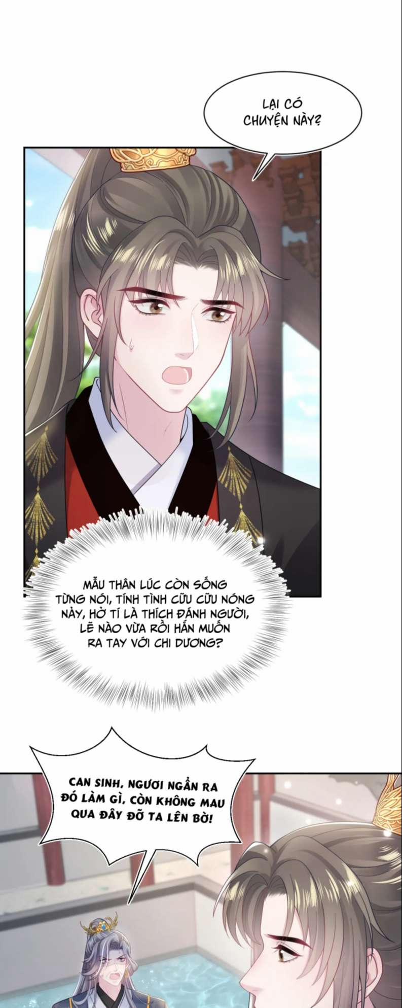 Tuyệt Mỹ Bạch Liên Online Dạy Học 185 trang 21