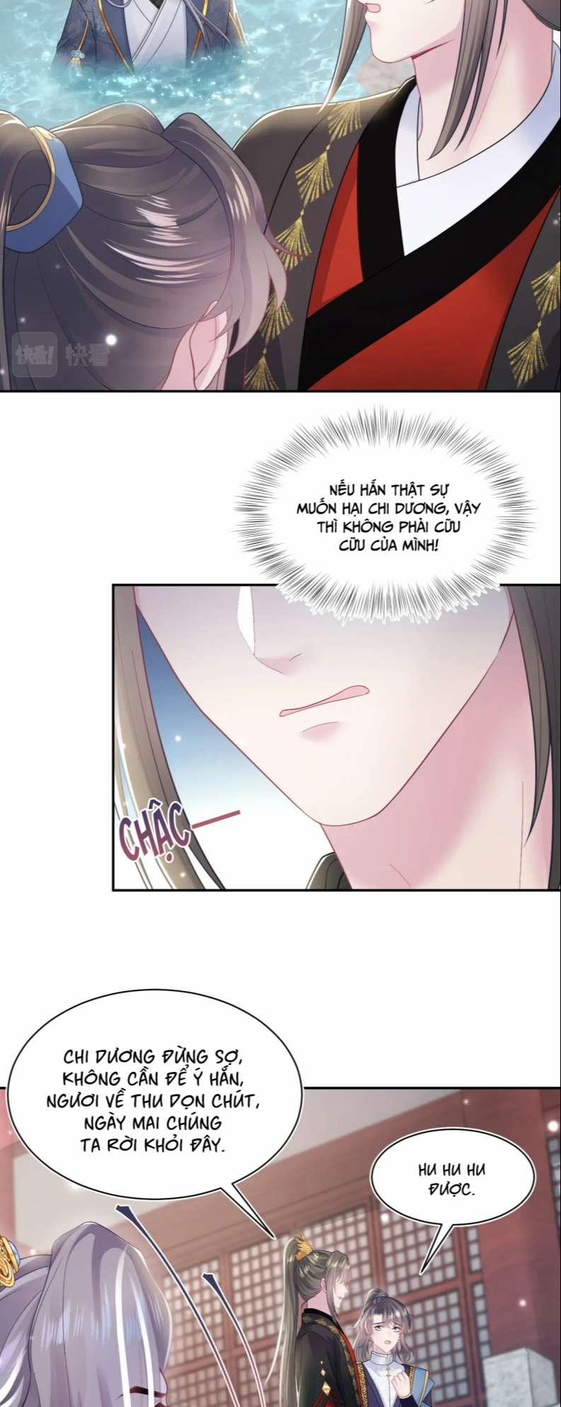 Tuyệt Mỹ Bạch Liên Online Dạy Học 185 trang 22