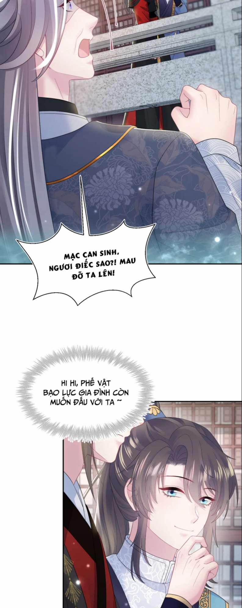 Tuyệt Mỹ Bạch Liên Online Dạy Học 185 trang 23