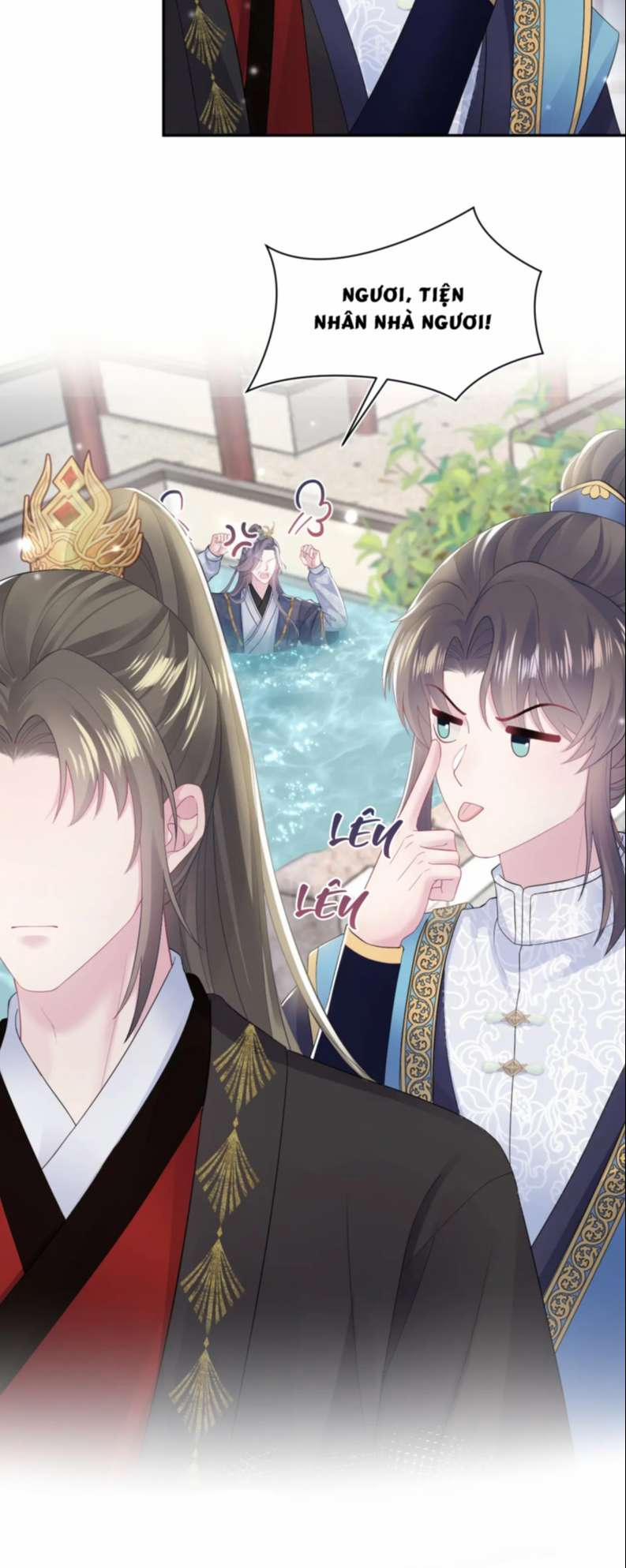 Tuyệt Mỹ Bạch Liên Online Dạy Học 185 trang 24