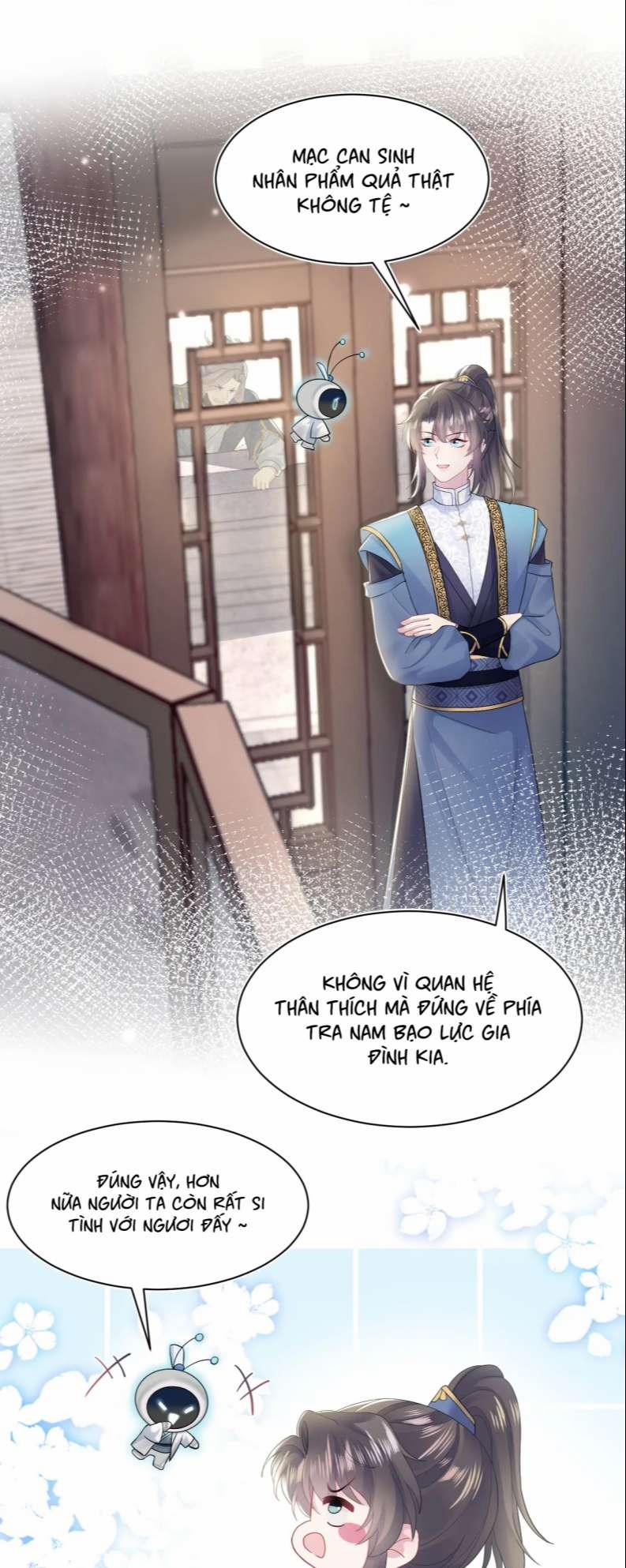 Tuyệt Mỹ Bạch Liên Online Dạy Học 185 trang 25