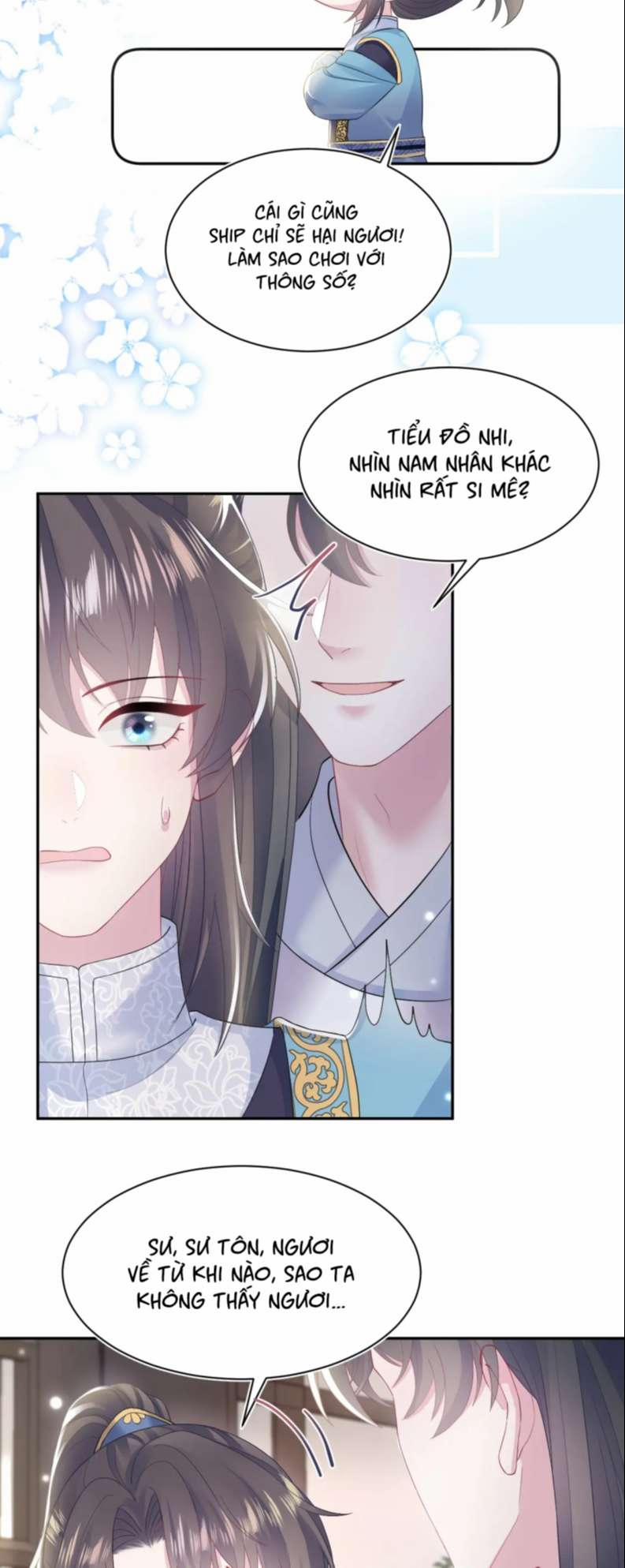 Tuyệt Mỹ Bạch Liên Online Dạy Học 185 trang 26