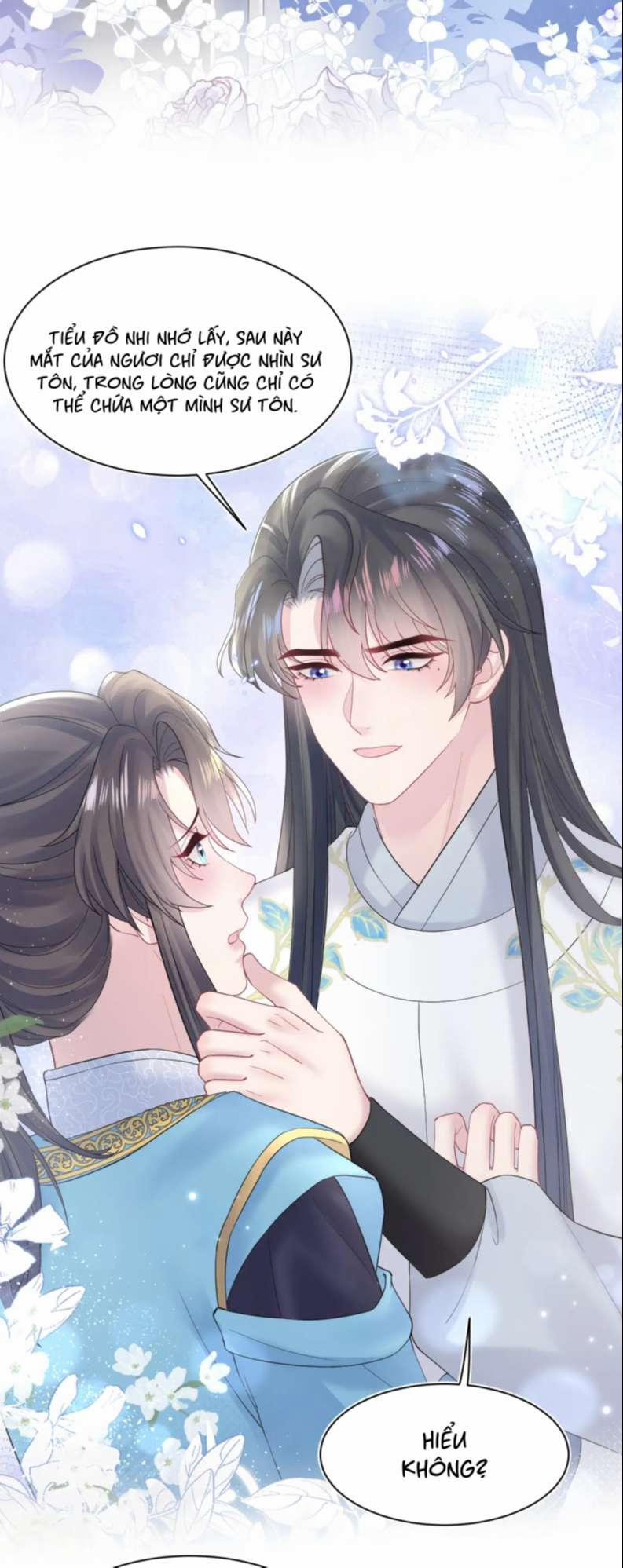 Tuyệt Mỹ Bạch Liên Online Dạy Học 185 trang 28
