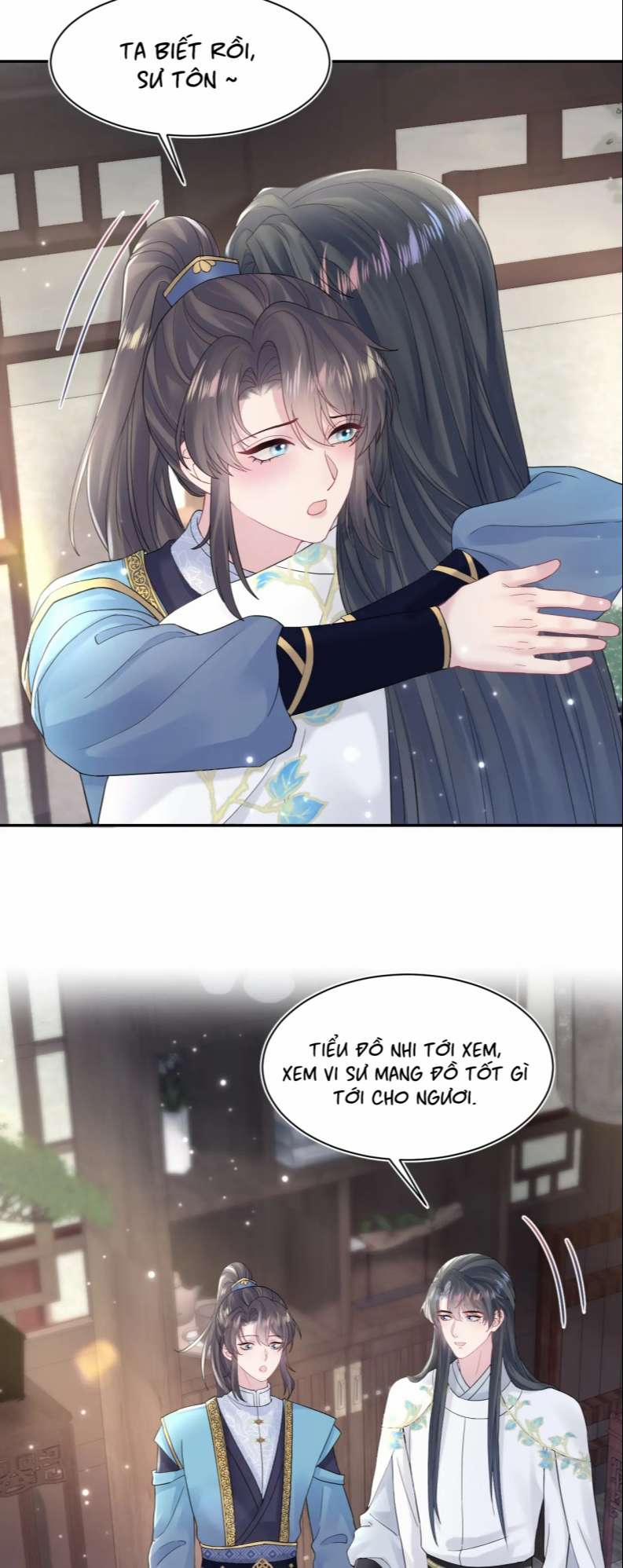 Tuyệt Mỹ Bạch Liên Online Dạy Học 185 trang 29